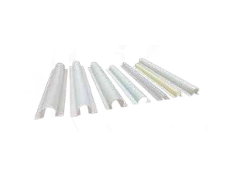 HDPE Ohm-rör