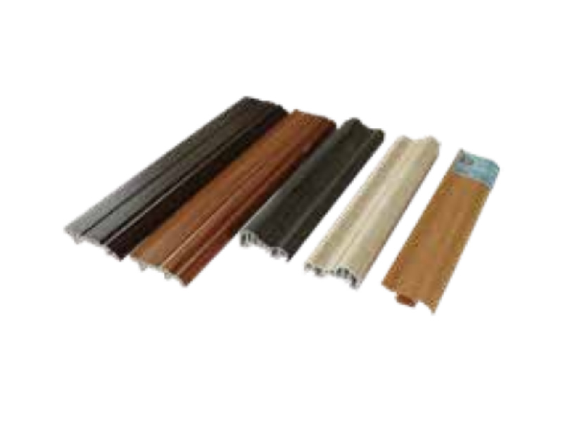 PVC-dekorationslinjer