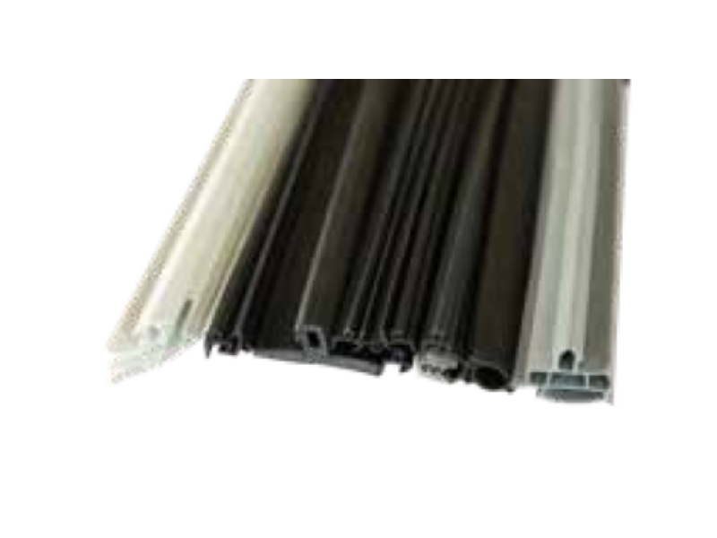 TPE PVC-tätningslist