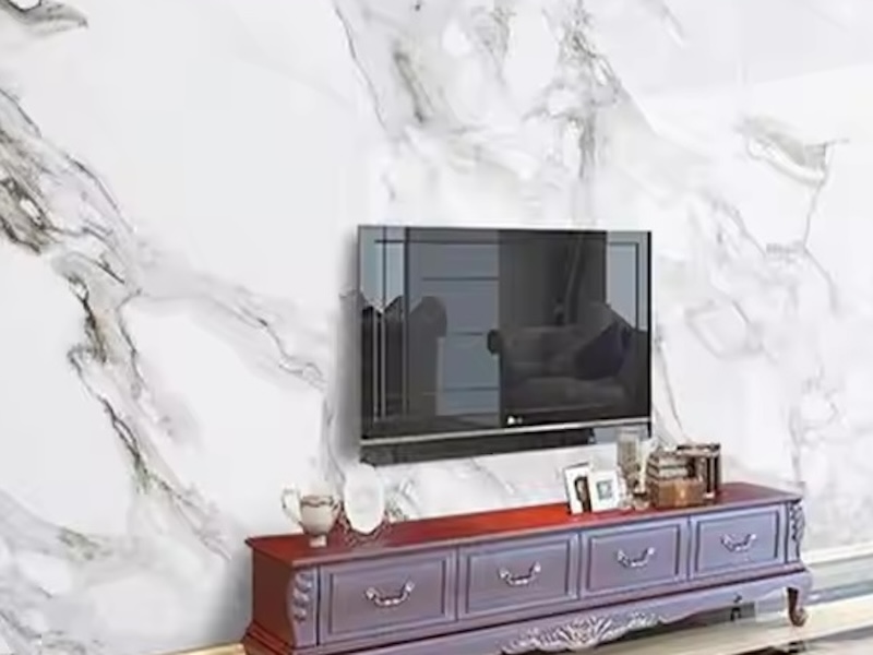 PVC-stenkompositpanel